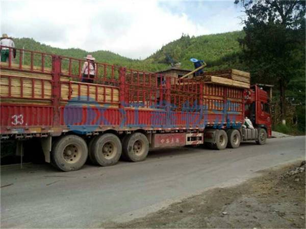 漯河到旬阳物流公司