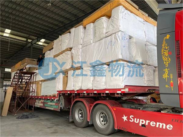 漯河到恩施物流公司几天可以到